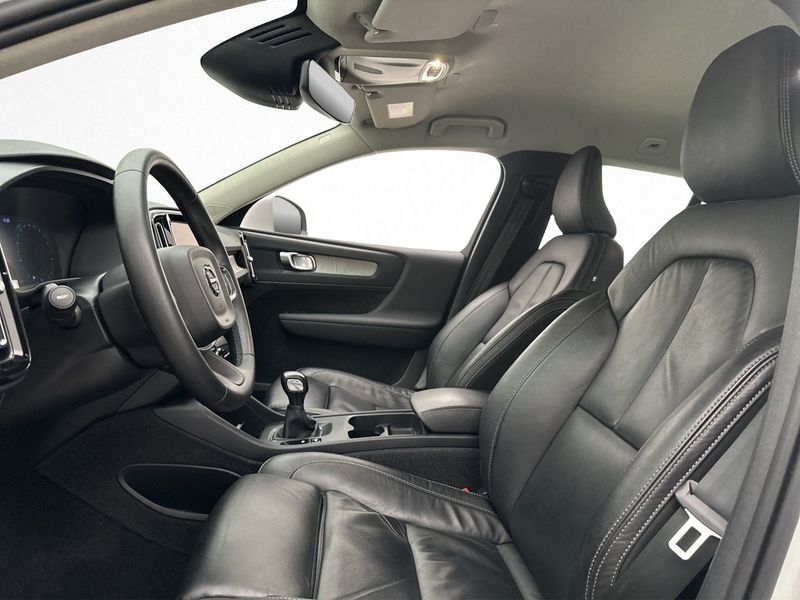 Volvo XC40 bild 14