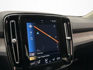 Volvo XC40 bild 26