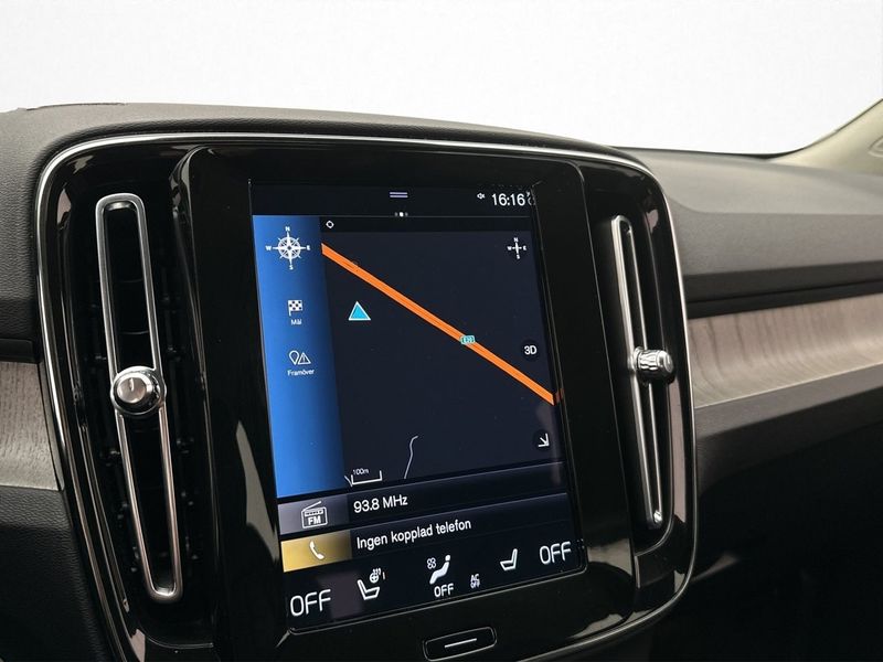 Volvo XC40 bild 26