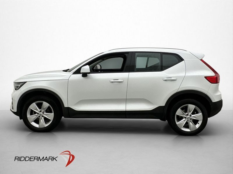 Volvo XC40 bild 4