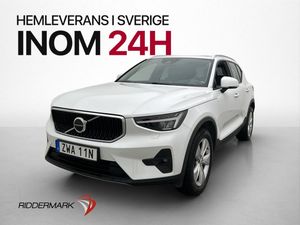 Volvo XC40 bild 3