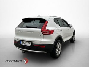 Volvo XC40 bild 8