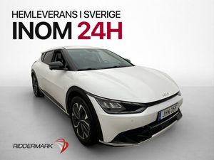 Kia EV6 bild 1