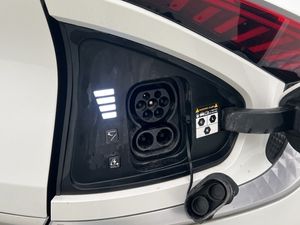 Kia EV6 bild 35