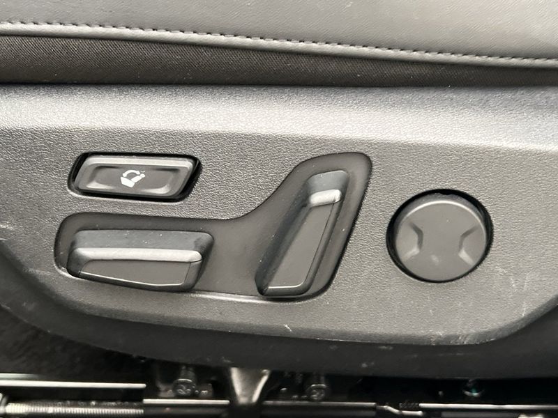 Kia EV6 bild 14