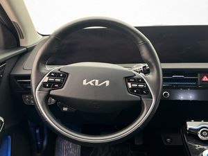 Kia EV6 bild 17