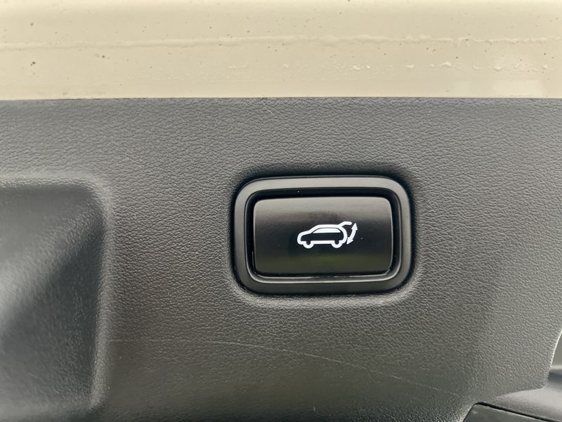 Kia EV6 bild 12