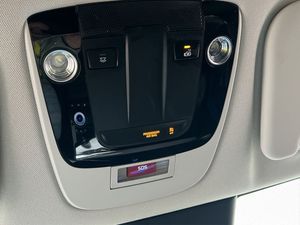 Kia EV6 bild 38
