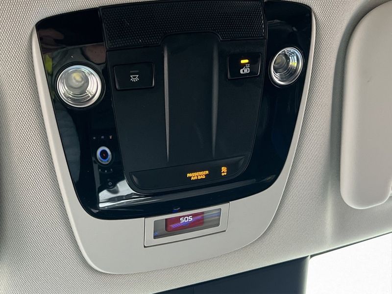 Kia EV6 bild 38