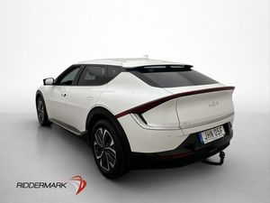 Kia EV6 bild 6