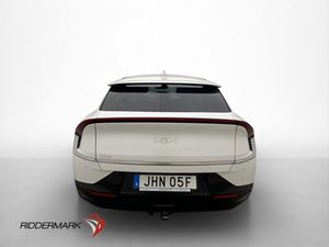 Kia EV6 bild 8
