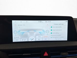 Kia EV6 bild 24