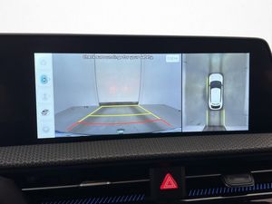 Kia EV6 bild 22