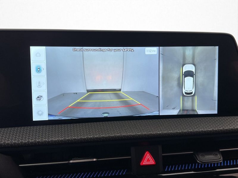 Kia EV6 bild 22