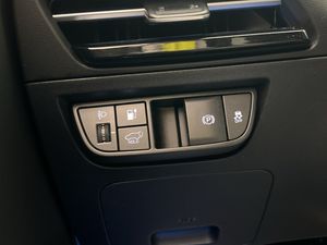 Kia EV6 bild 37
