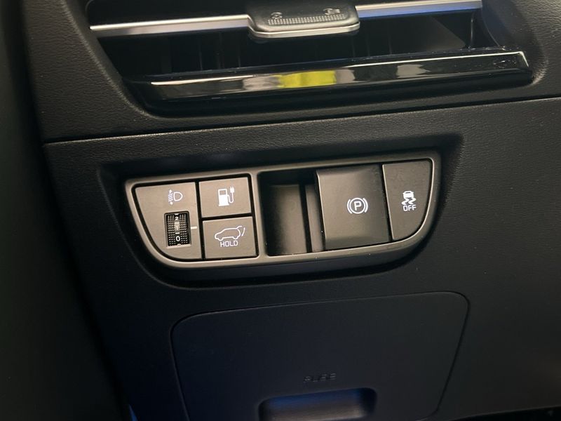 Kia EV6 bild 37