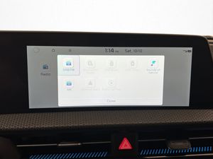 Kia EV6 bild 25