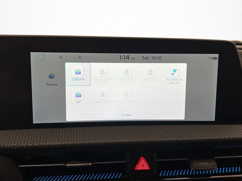 Kia EV6 bild 25