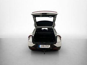 Kia EV6 bild 11