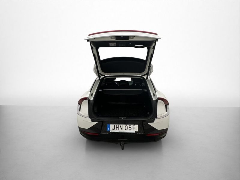 Kia EV6 bild 11