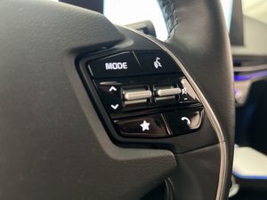 Kia EV6 bild 21