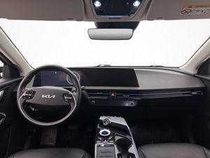 Kia EV6 bild 16