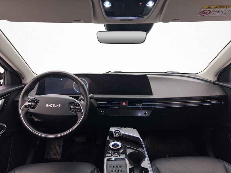 Kia EV6 bild 16