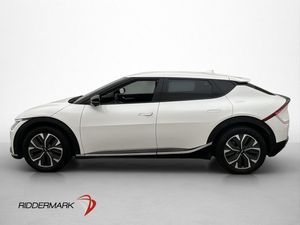 Kia EV6 bild 5