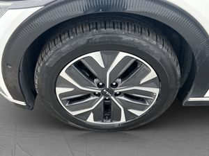 Kia EV6 bild 31