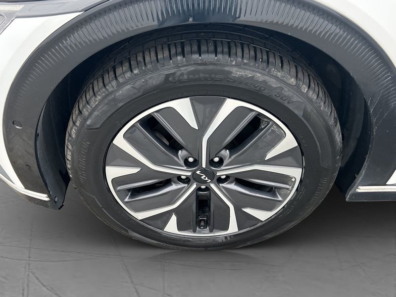 Kia EV6 bild 31