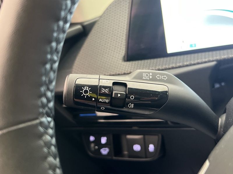Kia EV6 bild 36