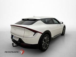 Kia EV6 bild 9