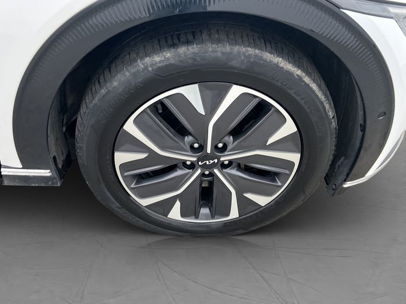 Kia EV6 bild 34