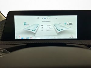 Kia EV6 bild 20