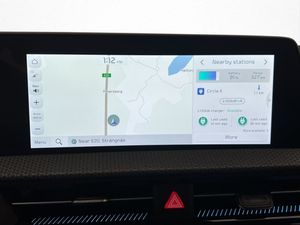 Kia EV6 bild 23