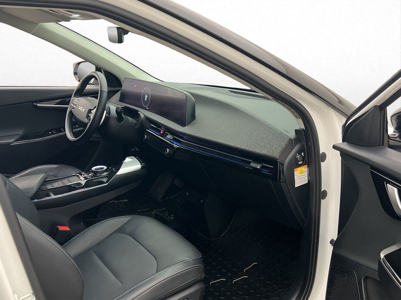 Kia EV6 bild 30