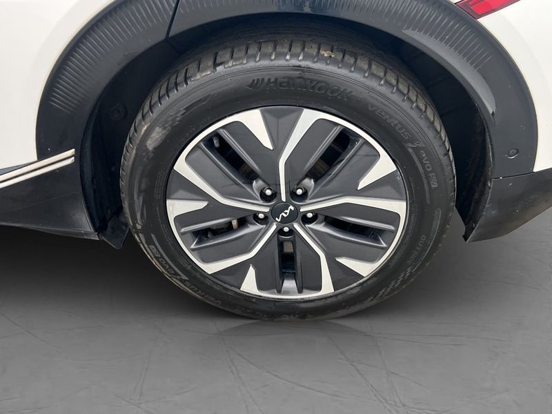 Kia EV6 bild 32