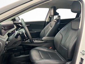 Kia EV6 bild 15