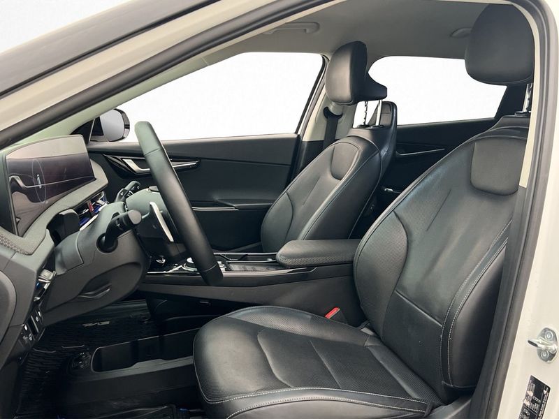 Kia EV6 bild 15