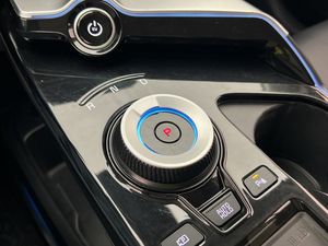 Kia EV6 bild 27