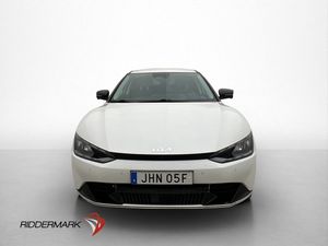Kia EV6 bild 3