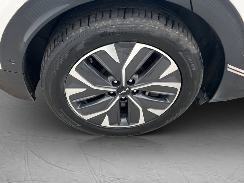 Kia EV6 bild 33