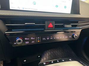 Kia EV6 bild 26