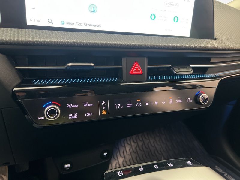 Kia EV6 bild 26