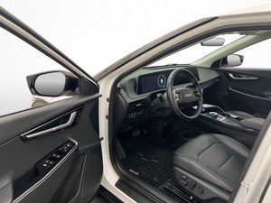 Kia EV6 bild 13