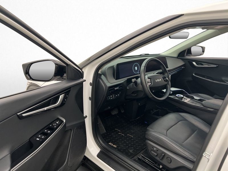 Kia EV6 bild 13