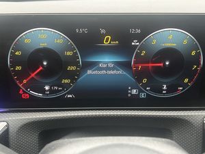 Mercedes A180 bild 30