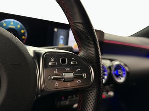 Mercedes A180 bild 14