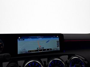 Mercedes A180 bild 17