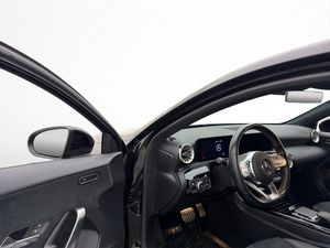 Mercedes A180 bild 9